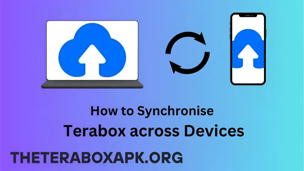 TeraBox Mod APK