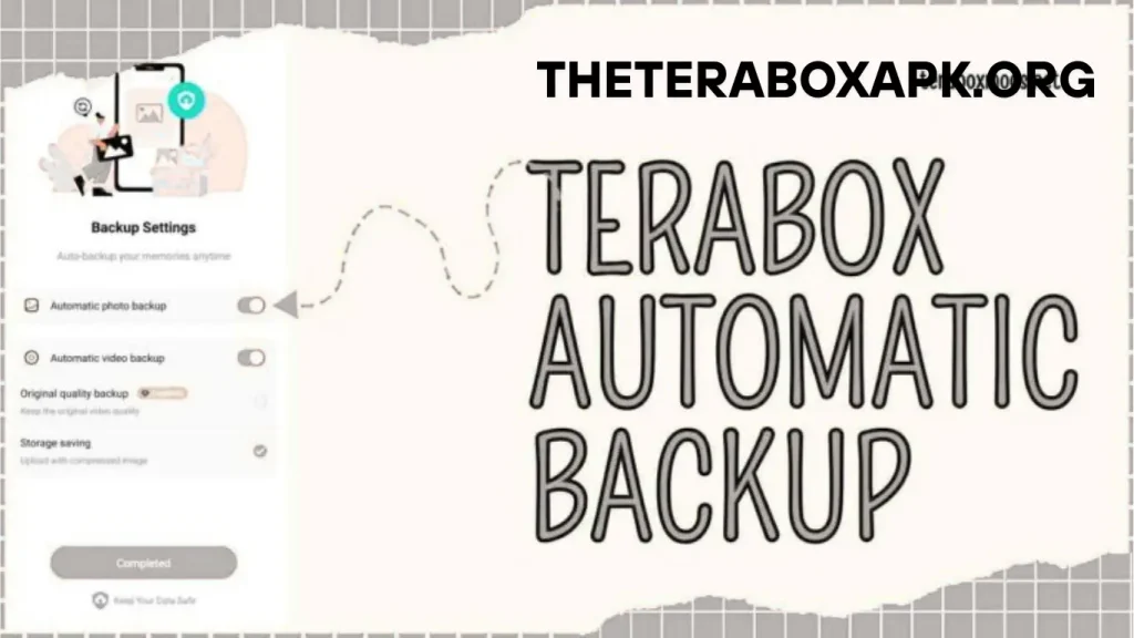 Terabox Mod Apk